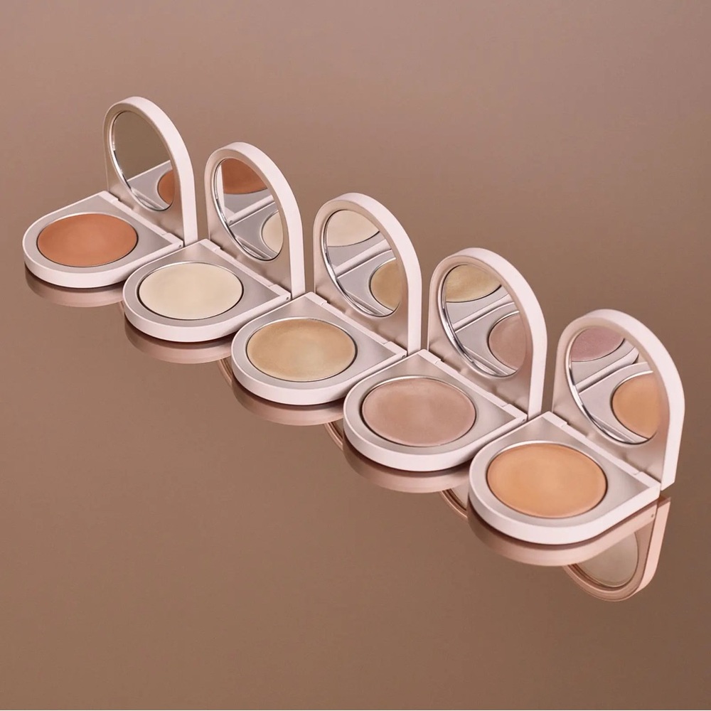 Rose Inc Solar Radiance Hydrating Highlighter in Cream